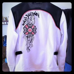 Harley Davidson women's jacket